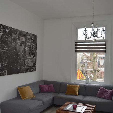 Apartment Damaxx Zandvoort Exteriör bild
