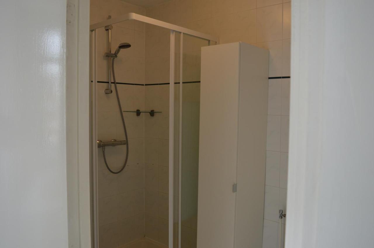 Apartment Damaxx Zandvoort Exteriör bild